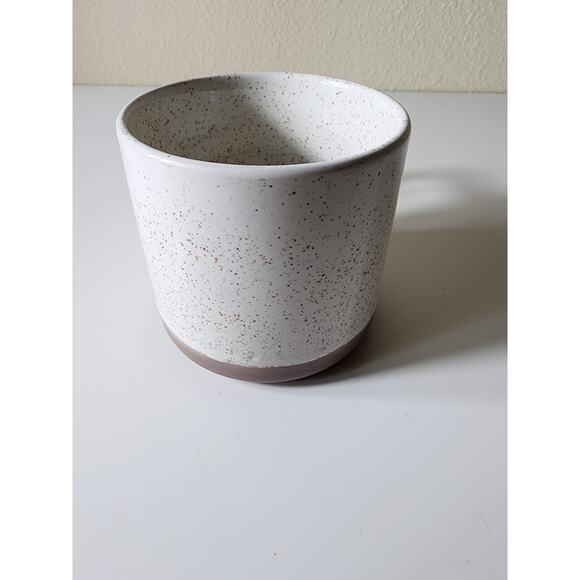 STARBUCKS Ceramic Speckled 2017 Coffee Tea 12oz Mug - Picture 2 of 7